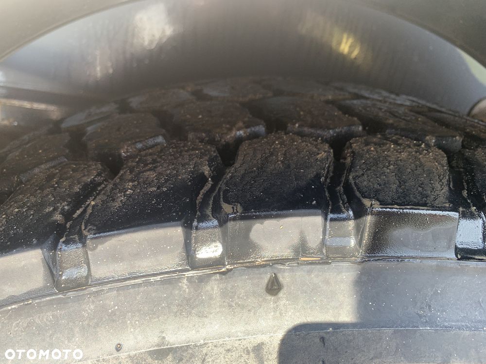 Mercedes-Benz Actros - 17