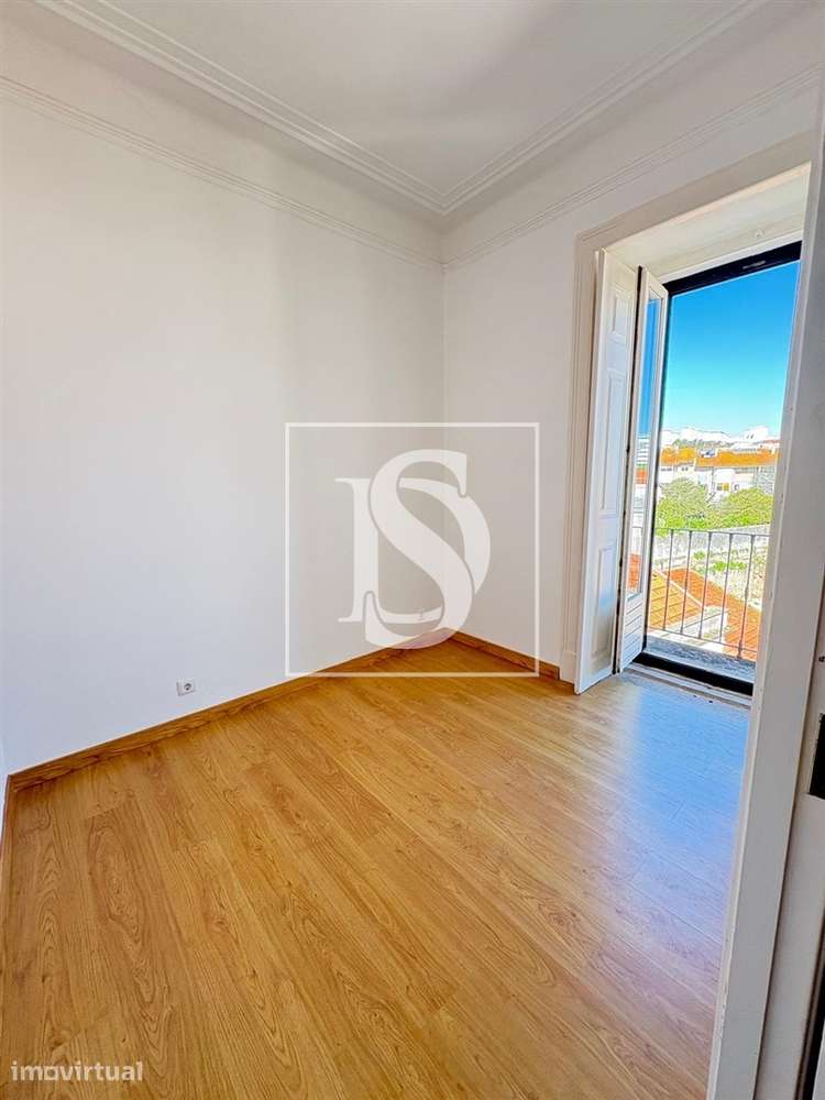 Apartamento T3 Venda em Oeiras e São Julião da Barra, Paço de Arcos e - Grande imagem: 3/22