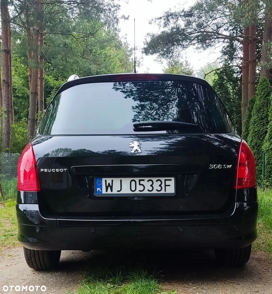 Peugeot 308 HDi FAP 92 Active - 12