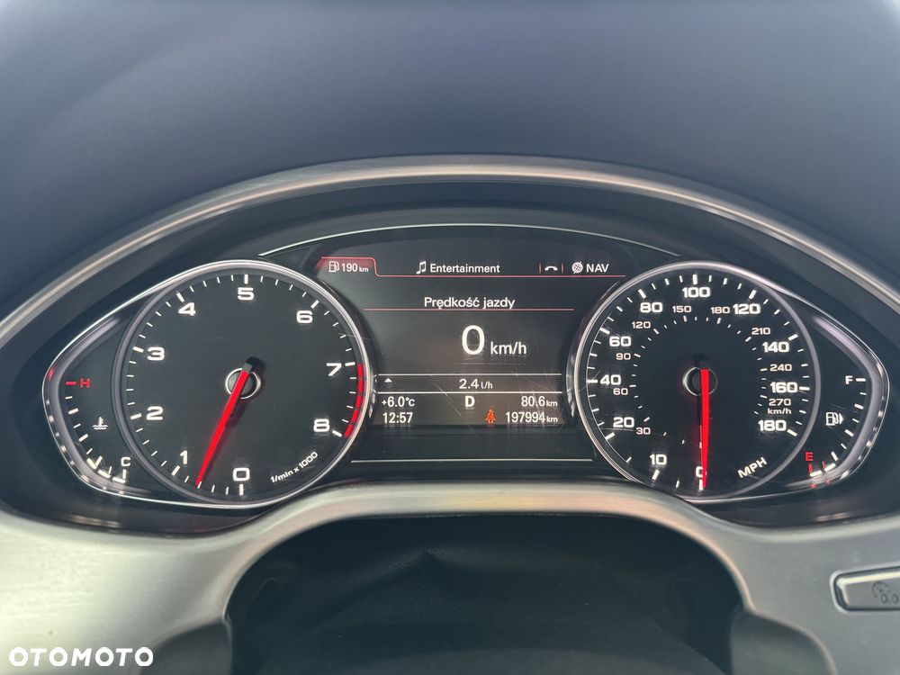 Audi A8 4.2 FSI Quattro - 12
