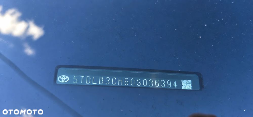 Toyota Highlander 2.5 Hybrid Executive - 19