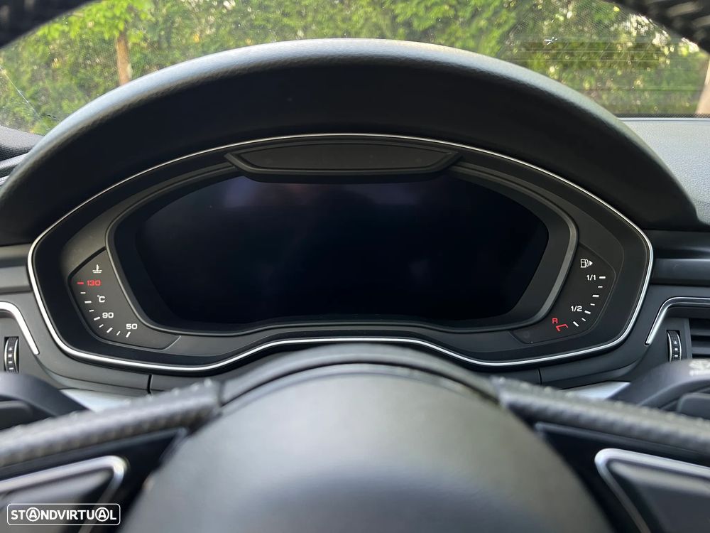 Audi A5 Sportback 2.0 TDI S-line S tronic - 47