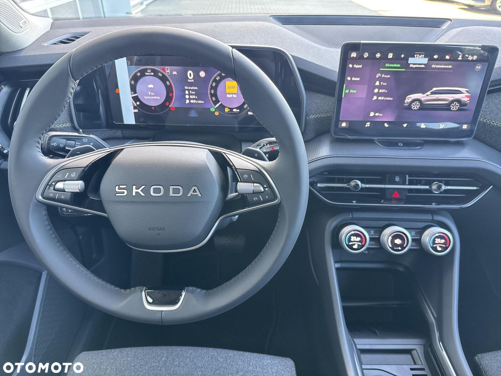 Skoda Kodiaq 2.0 TSI 4x4 Edition 130 DSG - 16