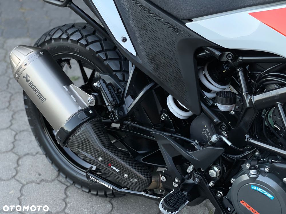KTM Adventure - 15