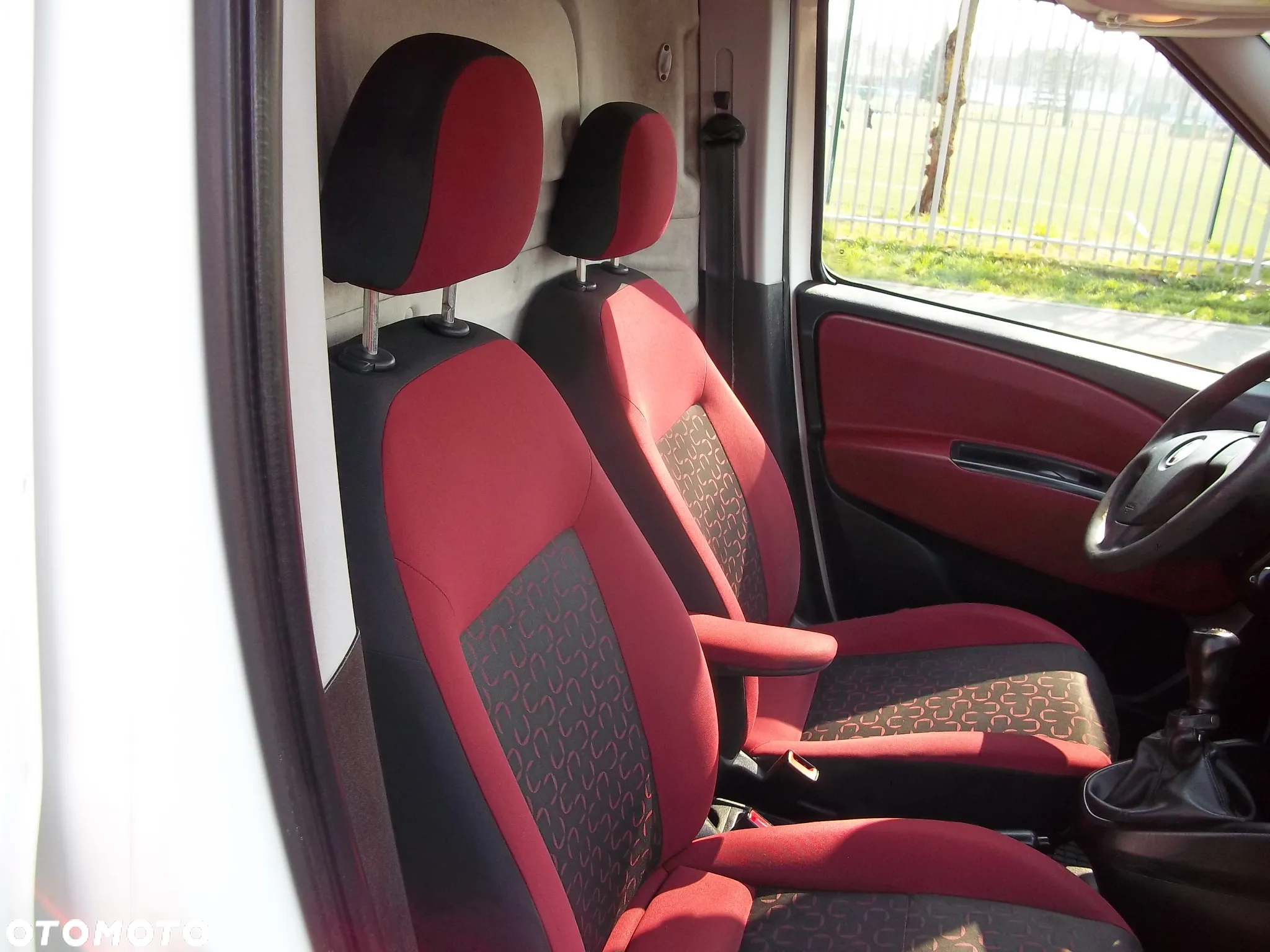 Fiat doblo - 10