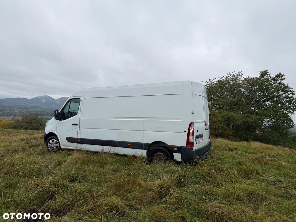 Renault Master - 3