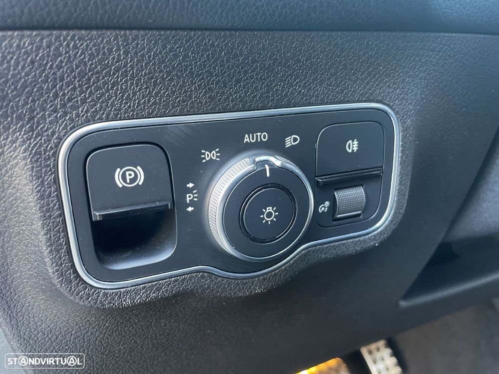 Mercedes-Benz EQB 350 4Matic AMG Line - 33