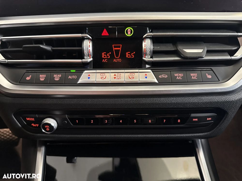 BMW Seria 3 - 19