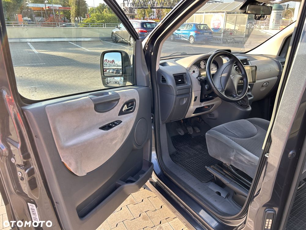 Citroën Jumpy Combi - 20