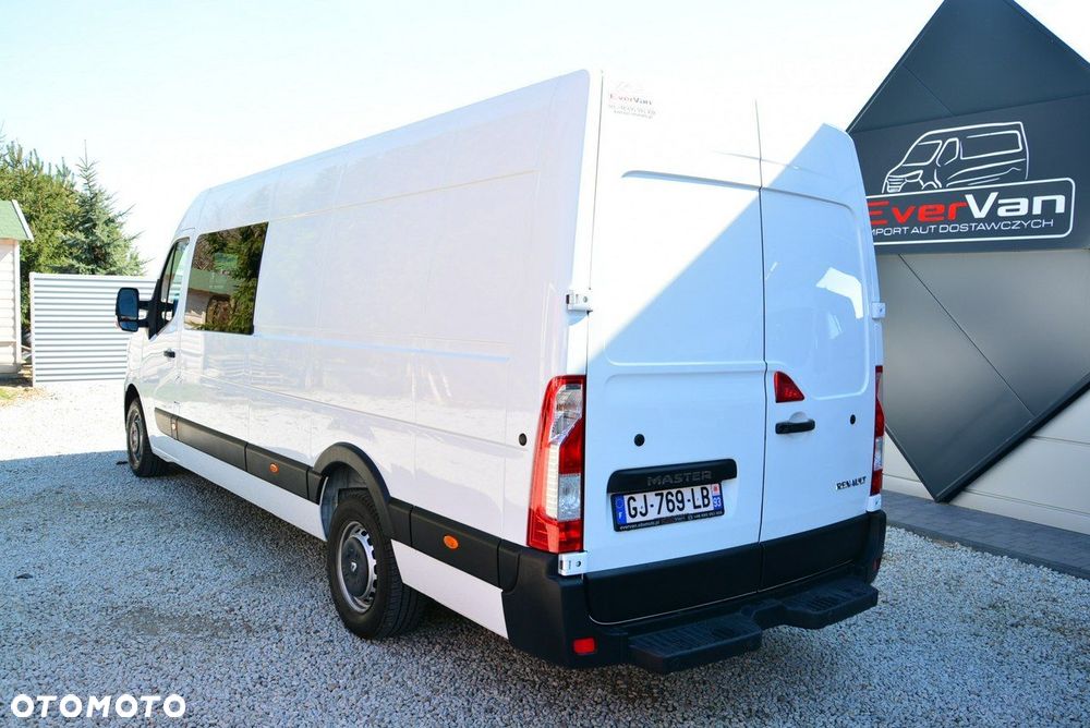 Renault Master - 3