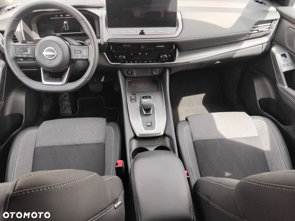 Nissan Qashqai 1.3 DIG-T MHEV N-Connecta Xtronic - 7