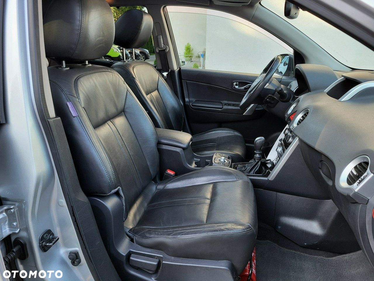 Renault Koleos - 9