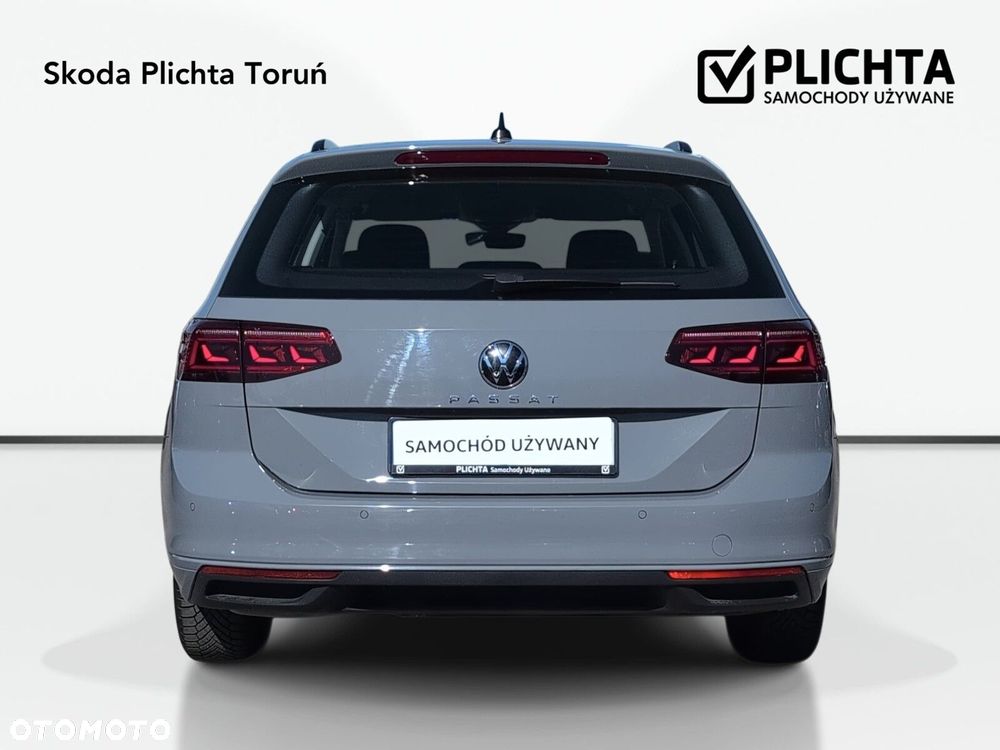 Volkswagen Passat Variant 1.5 TSI EVO Business DSG - 6