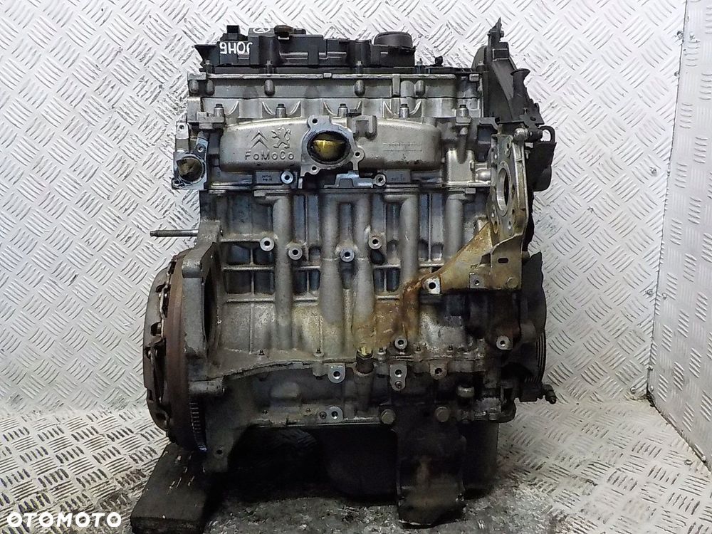 PEUGEOT 208 308 CITROEN SILNIK 1.6 E-HDI 9H06 9HP - 7