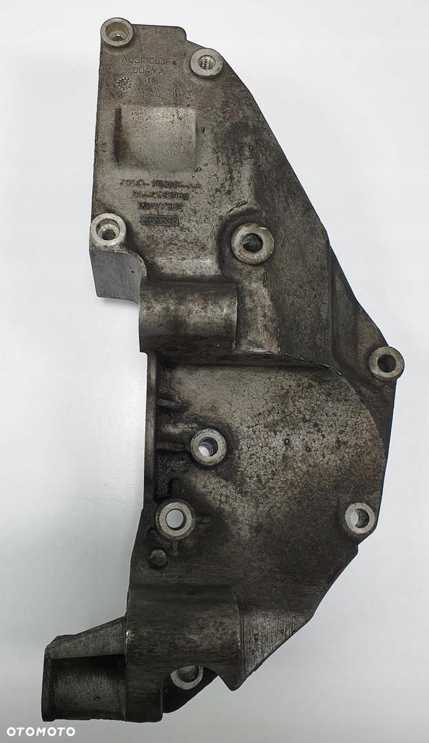 ŁAPA WSPORNIK ALTERNATORA FORD MONDEO MK4 2.0 TDCI 7G9Q-10K018-AA - 1