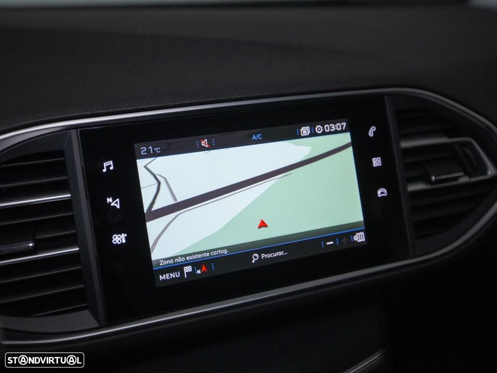 Peugeot 308 SW 1.5 BlueHDi Style - 20