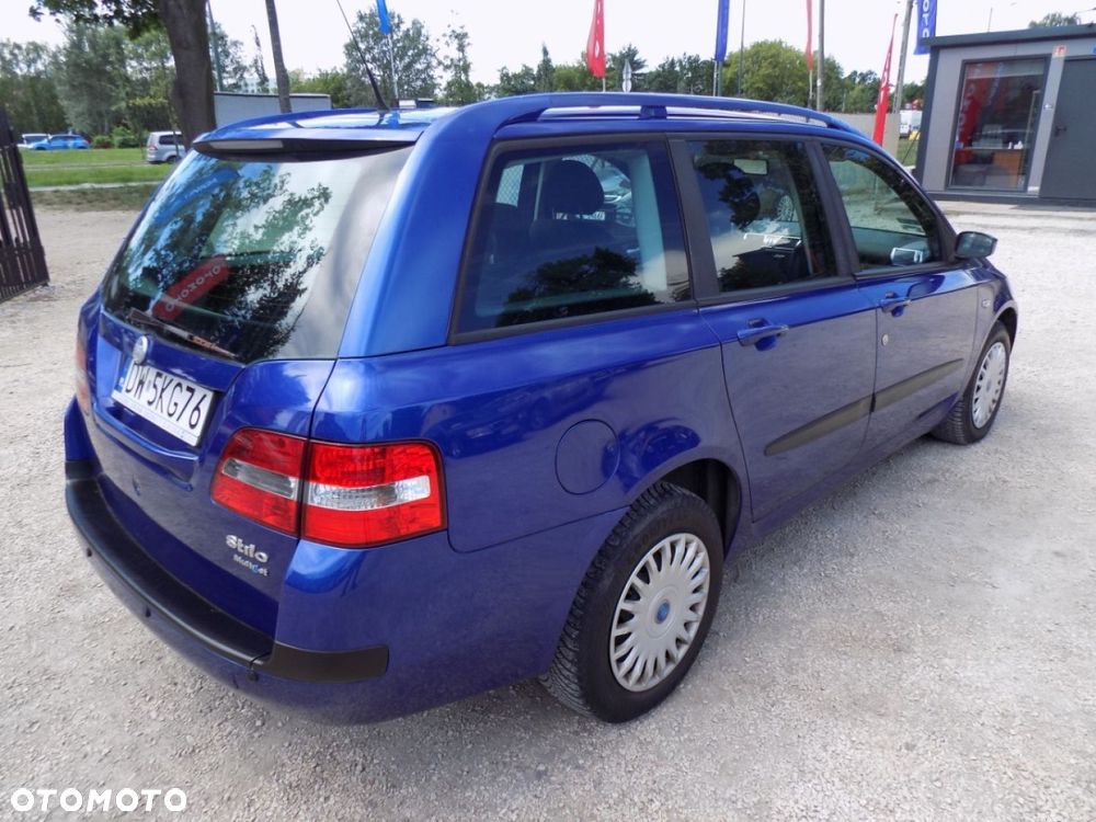 Fiat Stilo - 3