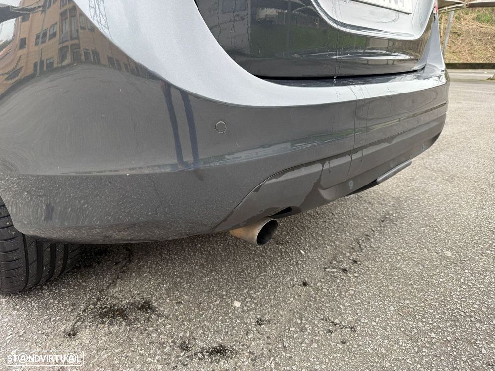 Volvo V60 1.6 D2 Drive Momentum Start/Stop - 12