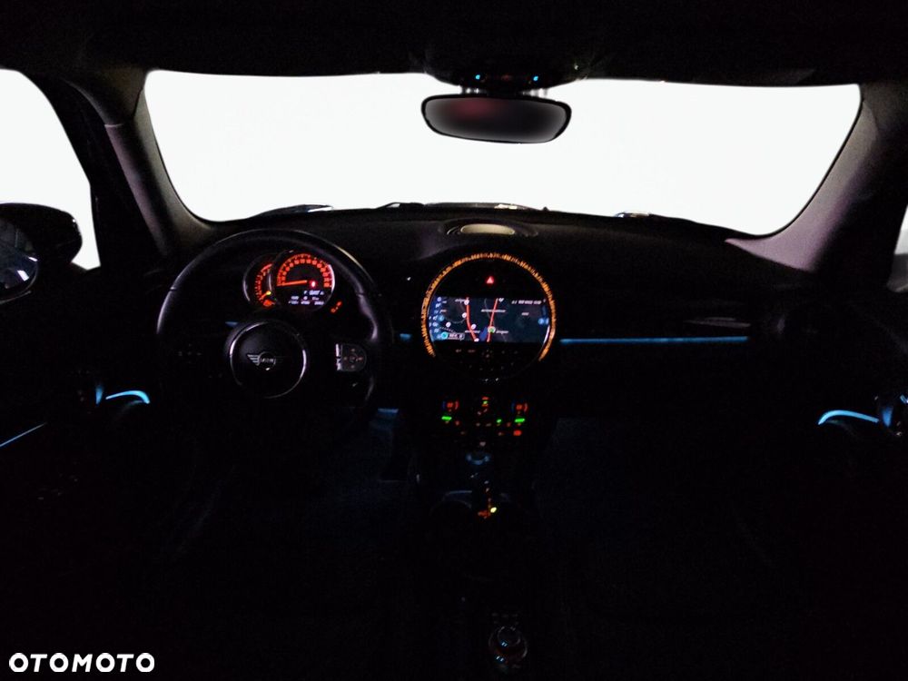 MINI Cooper Classic Trim - 29