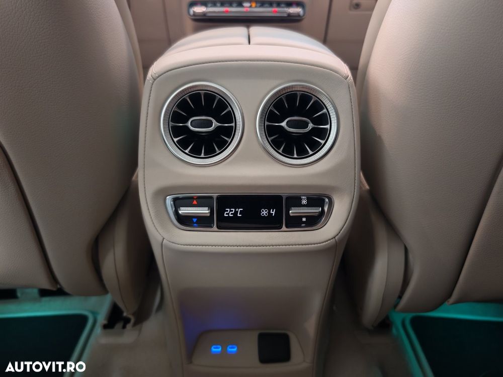Mercedes-Benz G 450 d MHEV - 18