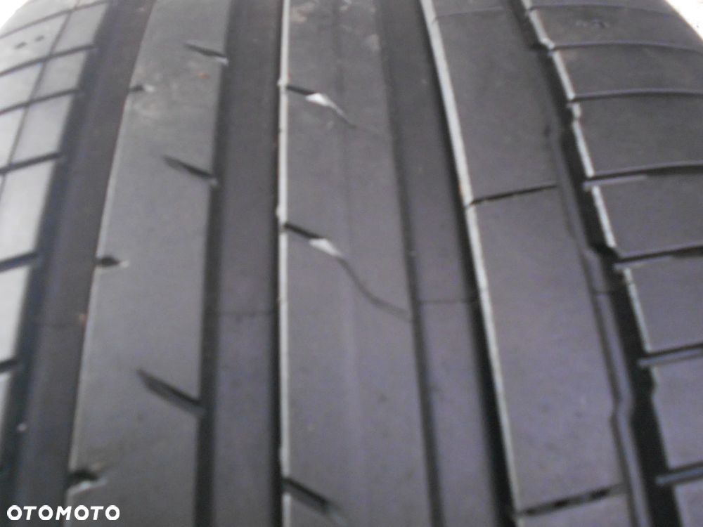 OPONY 255/50R19 HANKOOK VENTUS S1 EVO 3 AO DOT 1424 7.5MM - 4