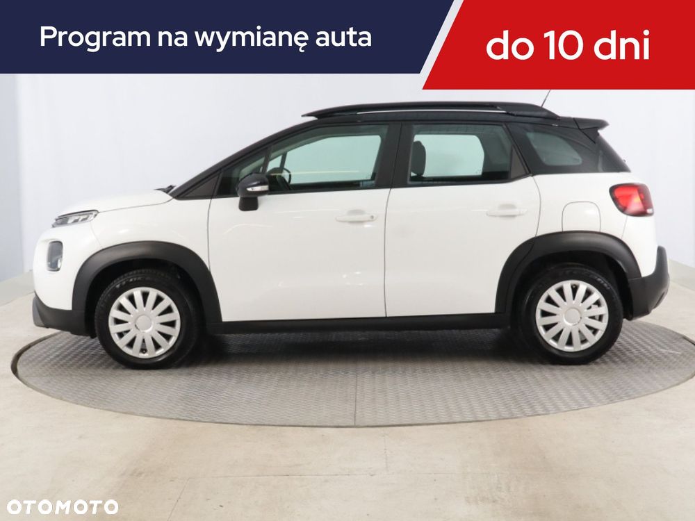 Citroën C3 Aircross - 4