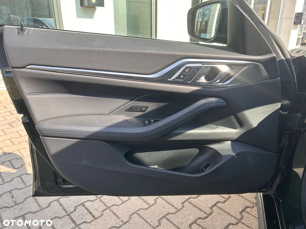 BMW Seria 4 420i M Sport sport - 13