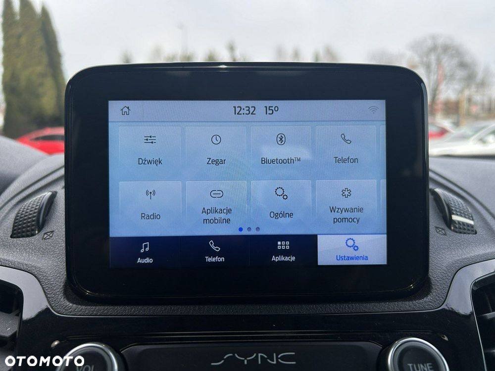 Ford Tourneo Connect - 26