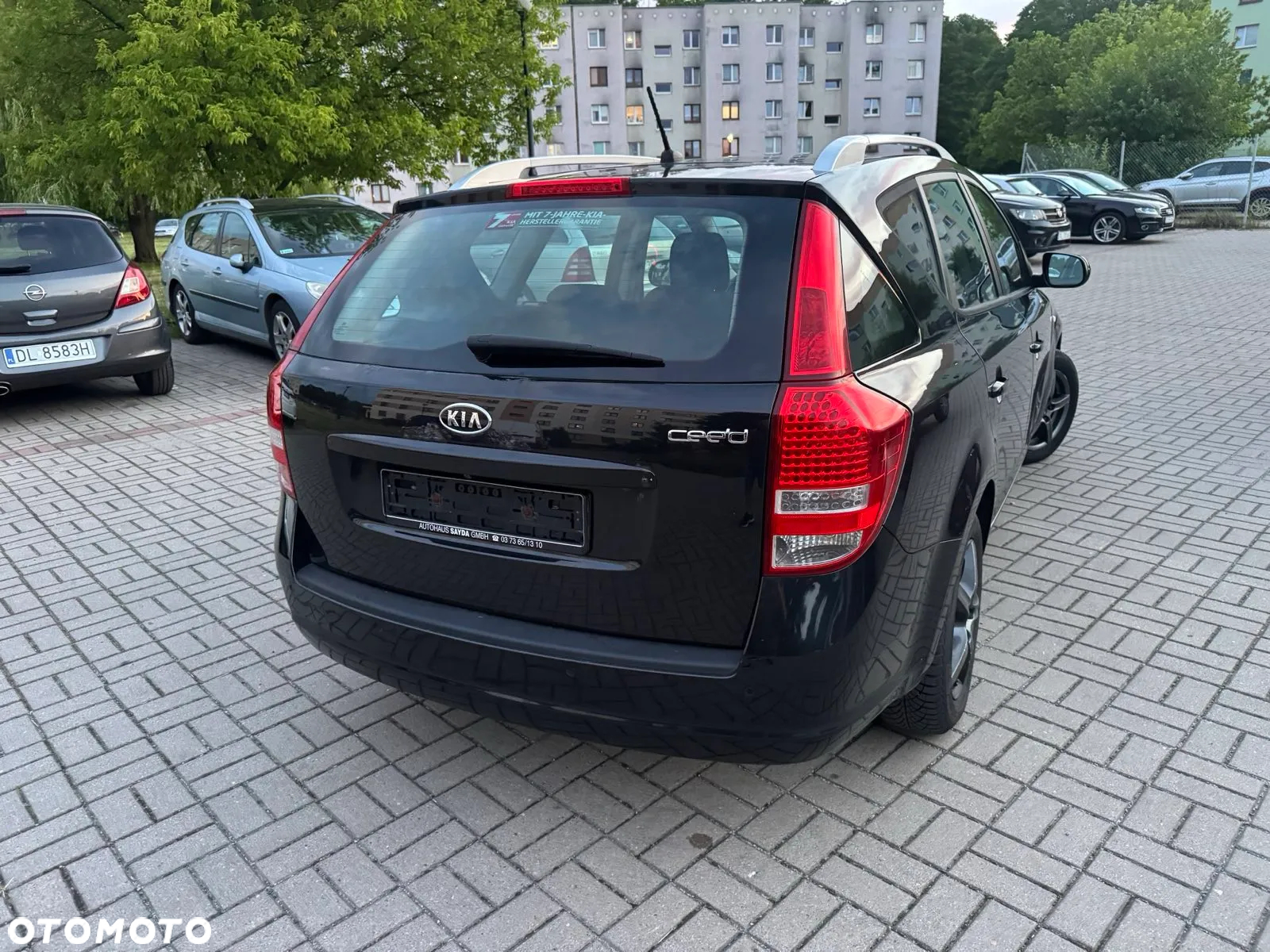 Kia Ceed - 6