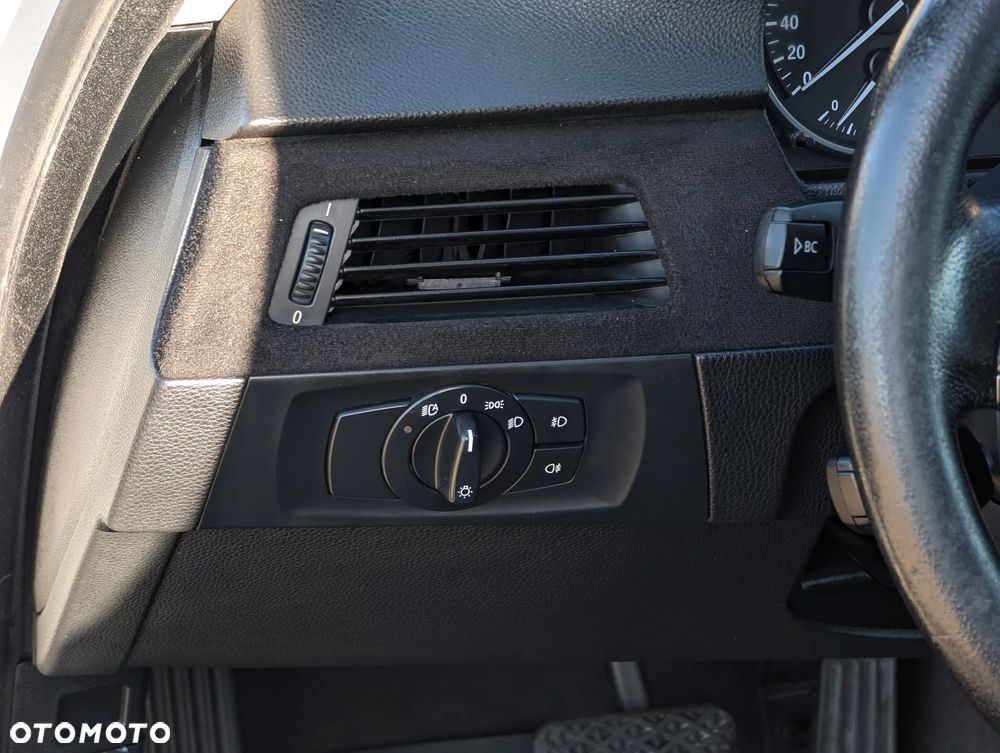 BMW Seria 3 325i - 19
