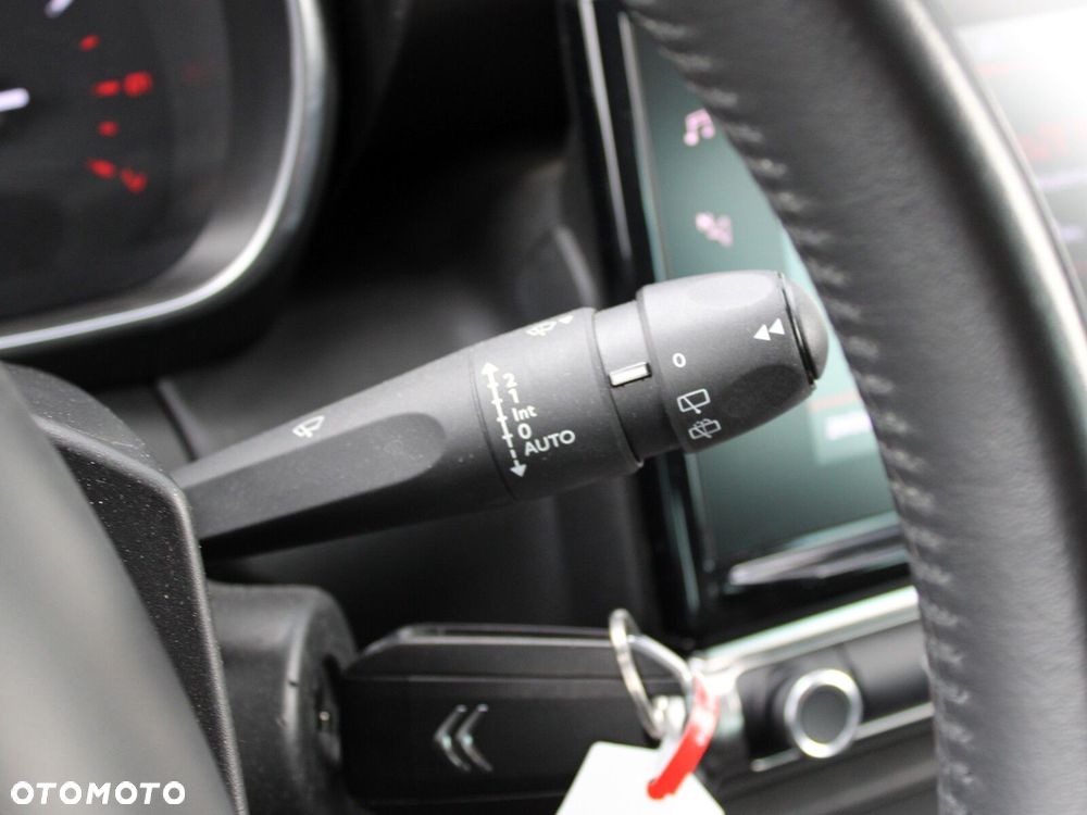Citroën C3 Aircross - 27