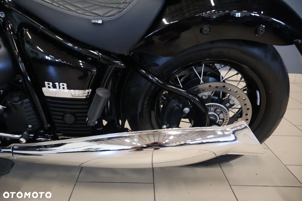 BMW R - 38