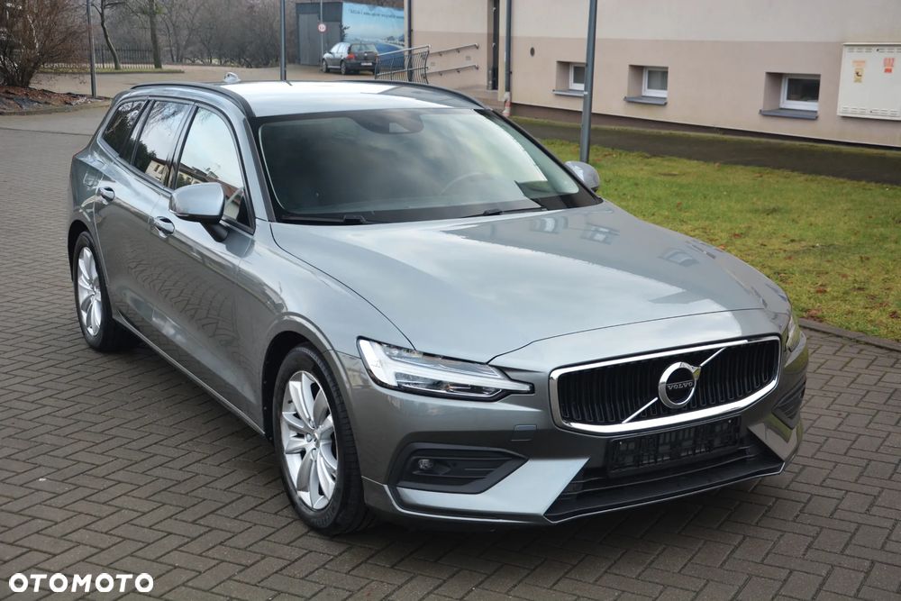 Volvo V60 - 11