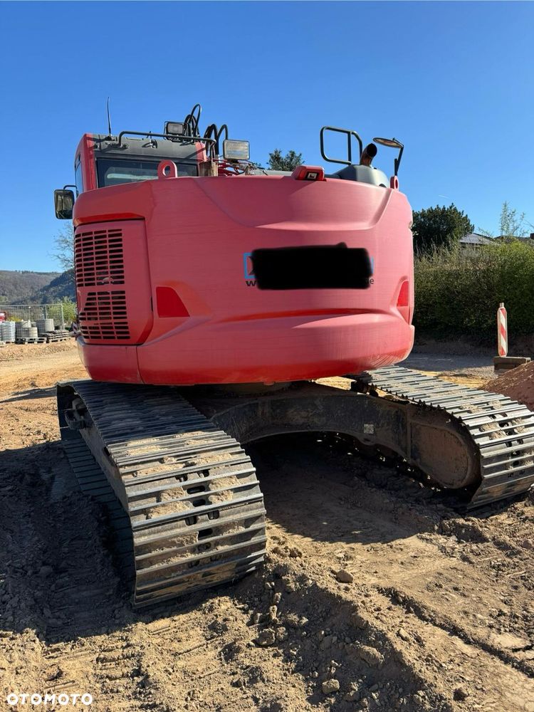 Komatsu PC 228 USLC-10 - 14