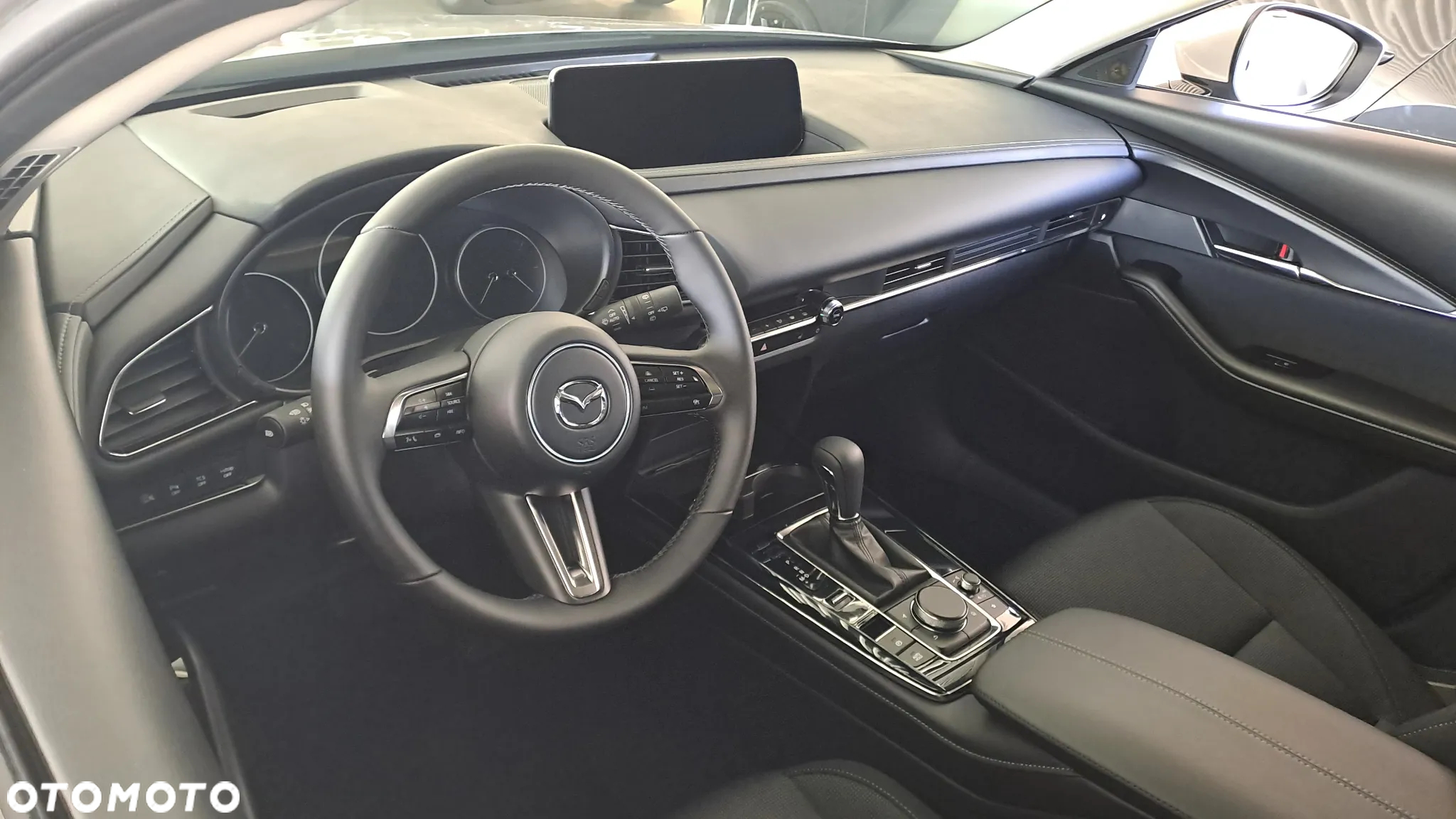 Mazda CX-30 - 5