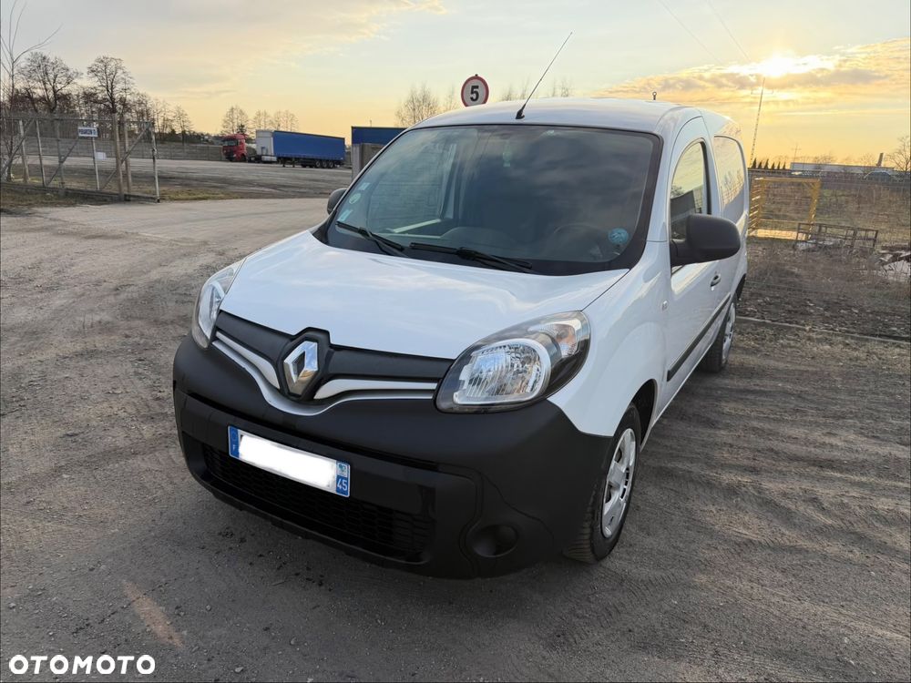 Renault Kangoo - 2