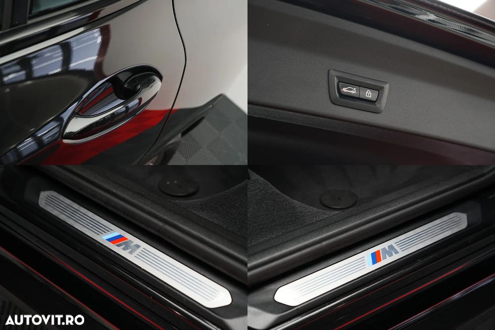 BMW X3 xDrive20d AT M Sport - 35