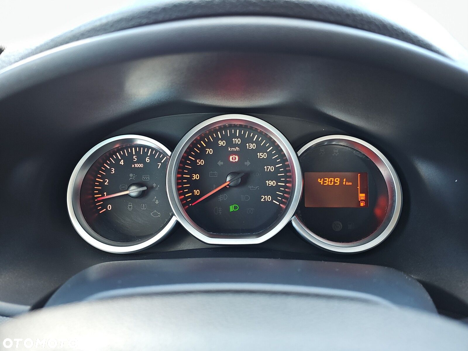 Dacia Sandero Stepway 0.9 TCe Ambiance - 19