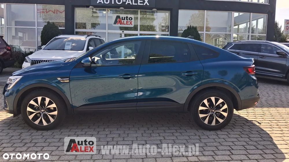 Renault Arkana - 5