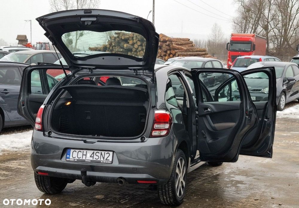 Citroën C3 - 14