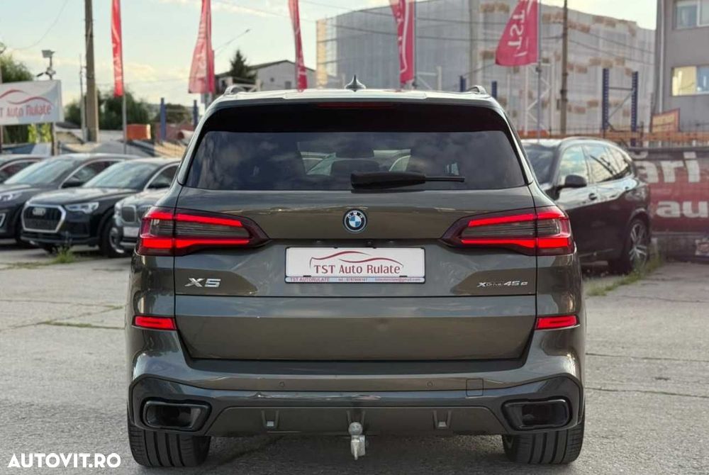 BMW X5 - 8