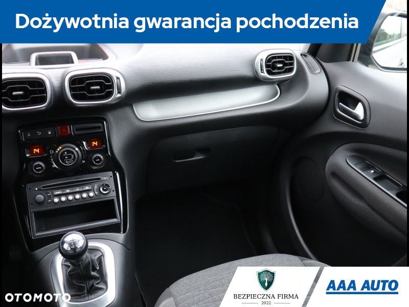 Citroën C3 Picasso - 9