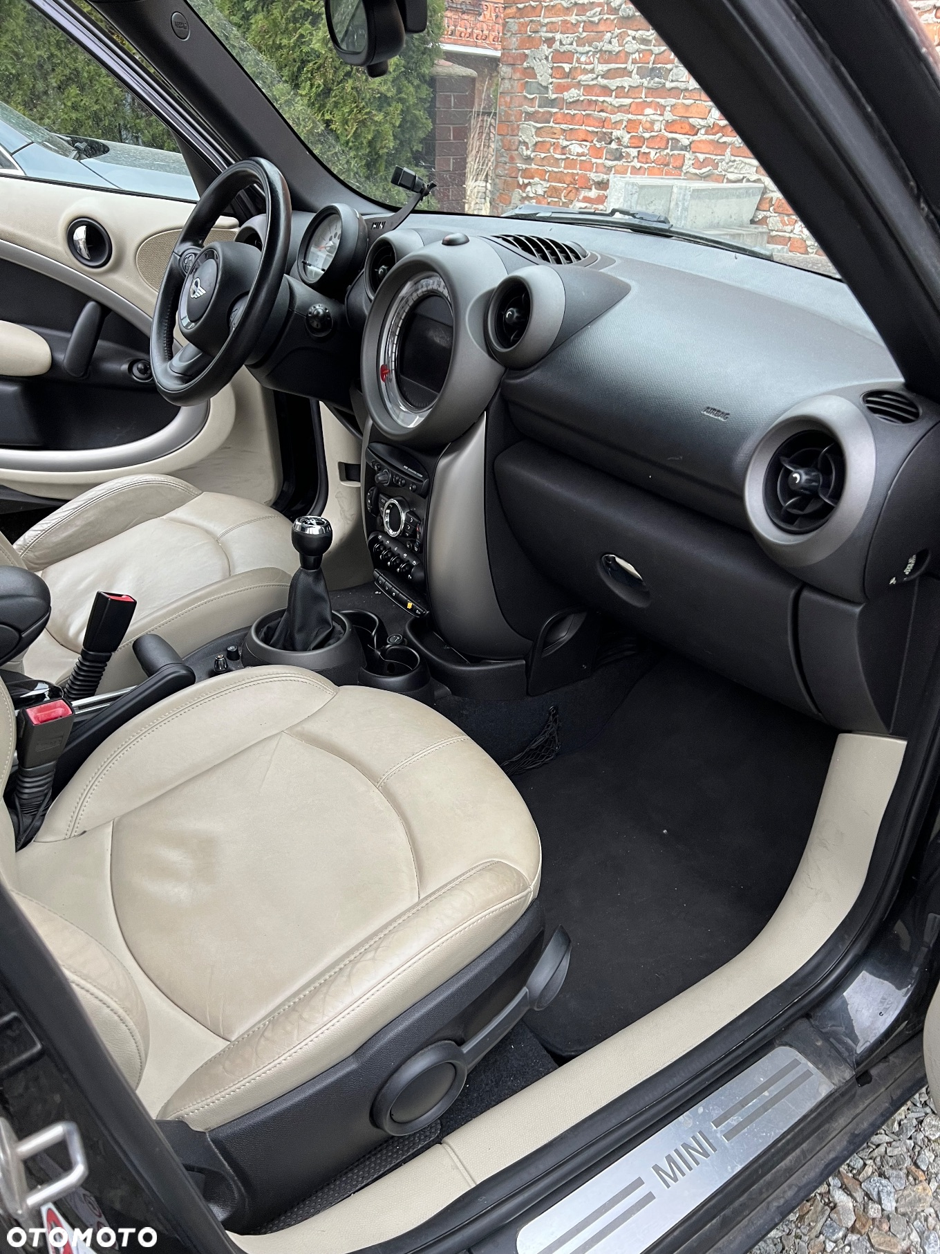 MINI Countryman Cooper - 15