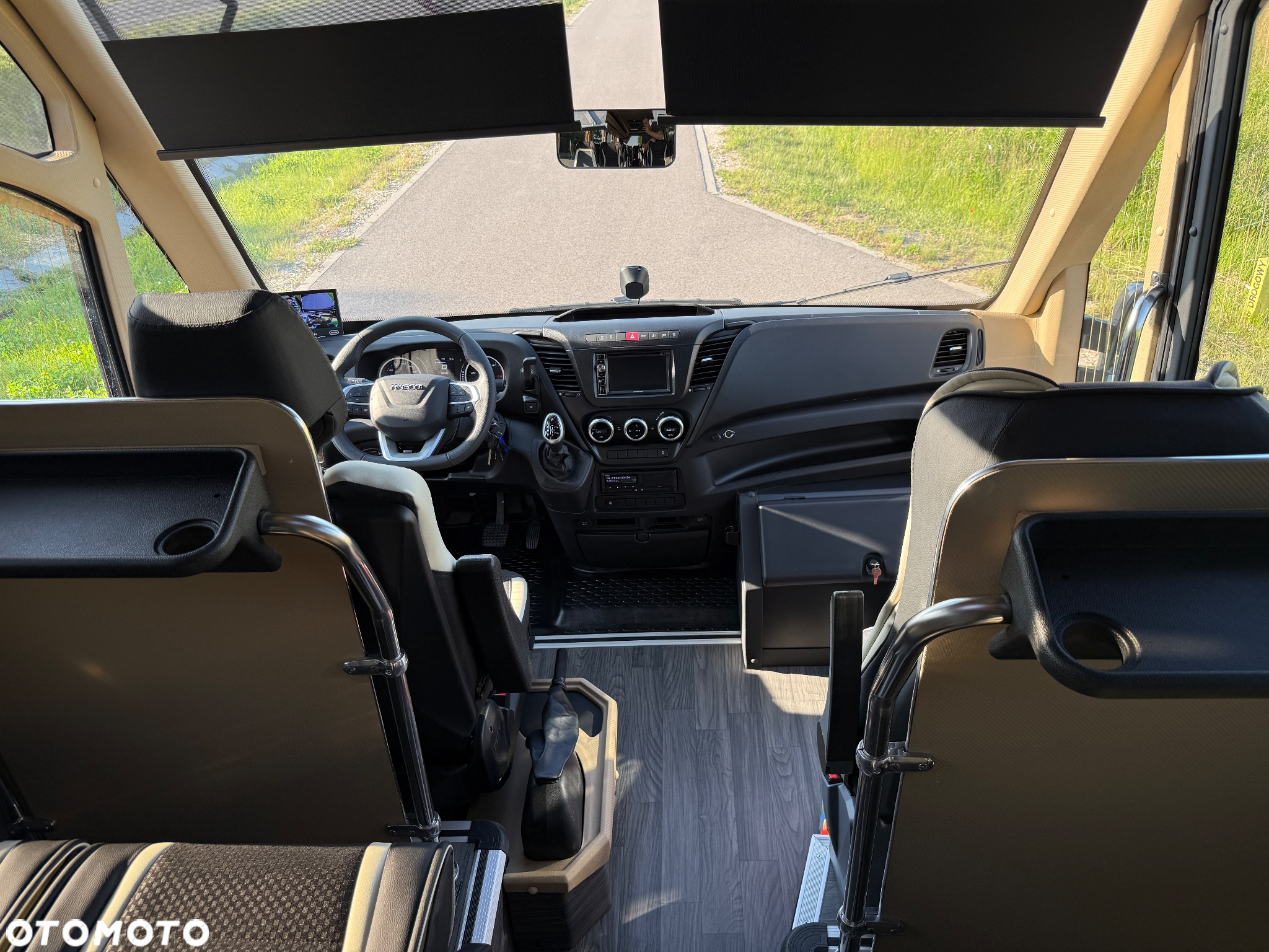 Iveco Daily 70C21 - 34