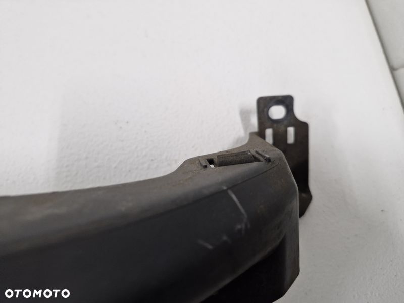 FIAT 500X ŚLIZG UCHWYT ABSORBER ZDERZAKA TYŁ TYLNY 51937661 - 3