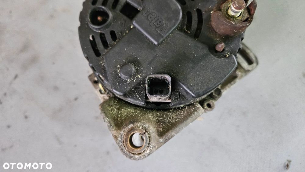 Alternator Renault Clio II 1,2 benzyna 75A 8200060816 Valeo - 4