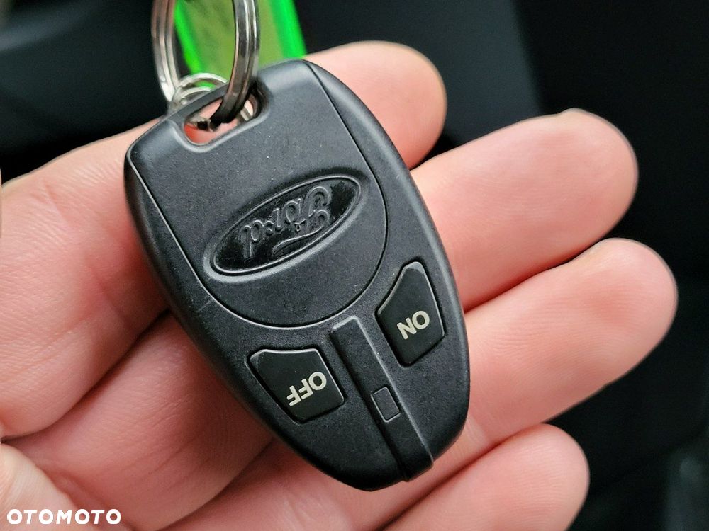 Ford Transit Custom - 37