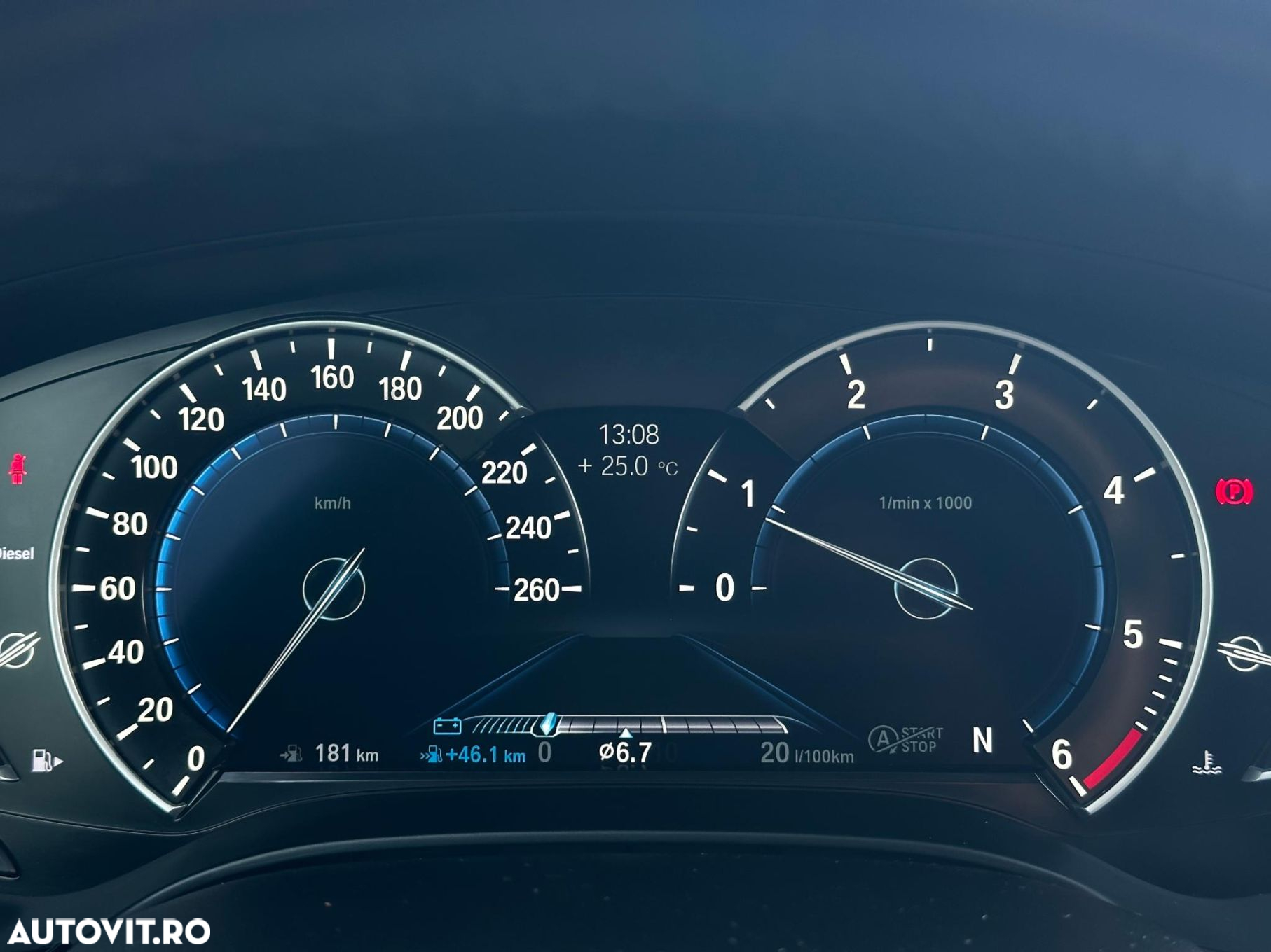 BMW Seria 5 - 26