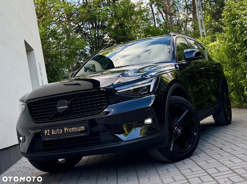 Volvo XC 40 B3 B DKG Plus Black Edition - 6