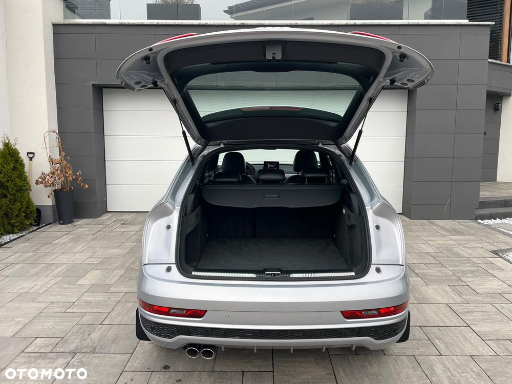 Audi Q3 2.0 TDI Sport S tronic - 20